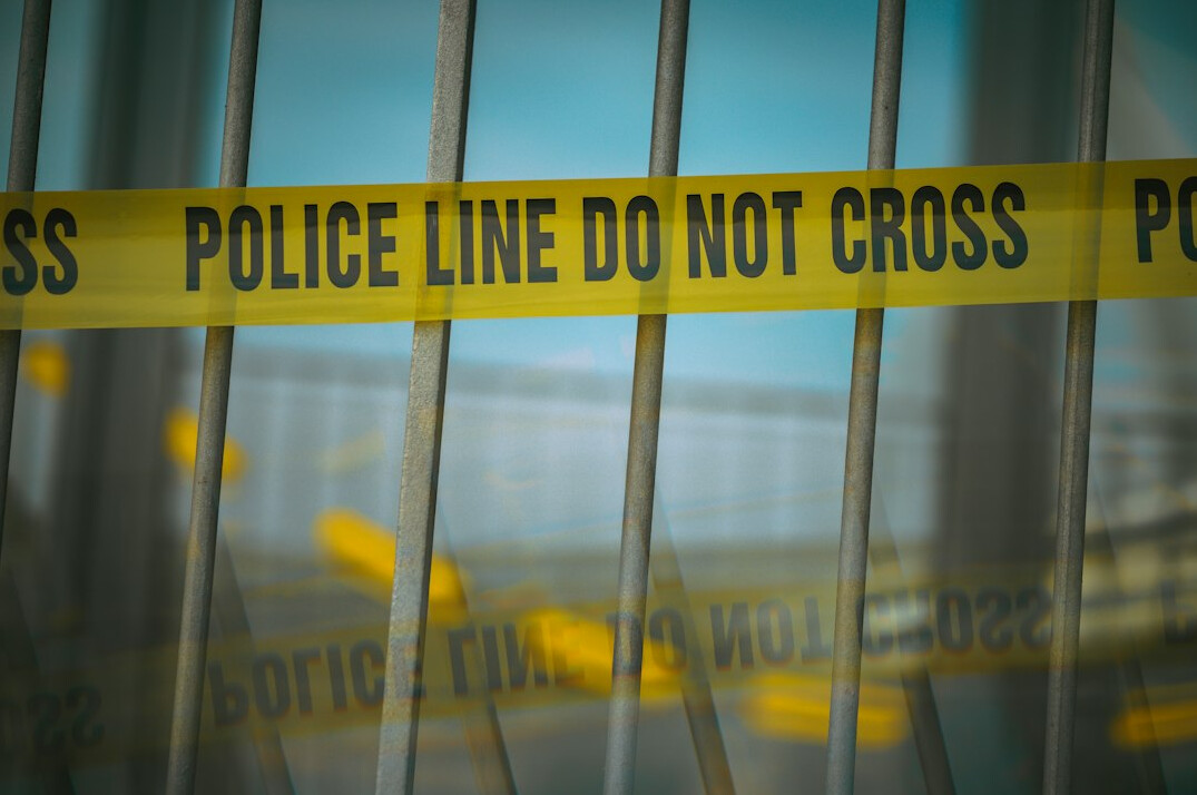 crime scene investigation